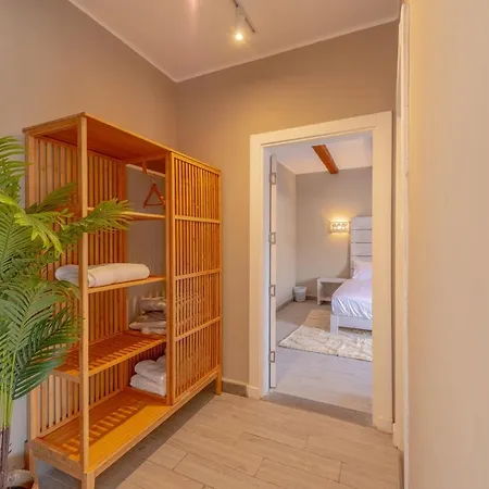 Modern 1 Bedroom Apartment Bali El Gouna Private Patio & Heated Pool Hurghada Exterior foto