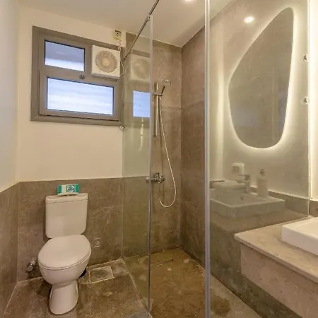 Modern 1 Bedroom Apartment Bali El Gouna Private Patio & Heated Pool Hurghada Exterior foto