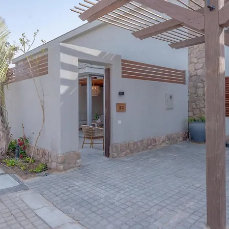 Modern 1 Bedroom Apartment Bali El Gouna Private Patio & Heated Pool Hurghada Exterior foto
