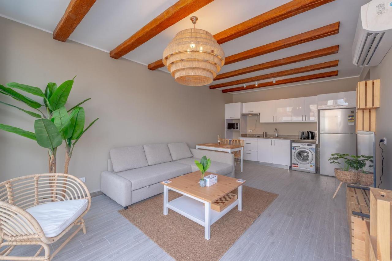 Modern 1 Bedroom Bali El Gouna Private Patio & Heated Pool