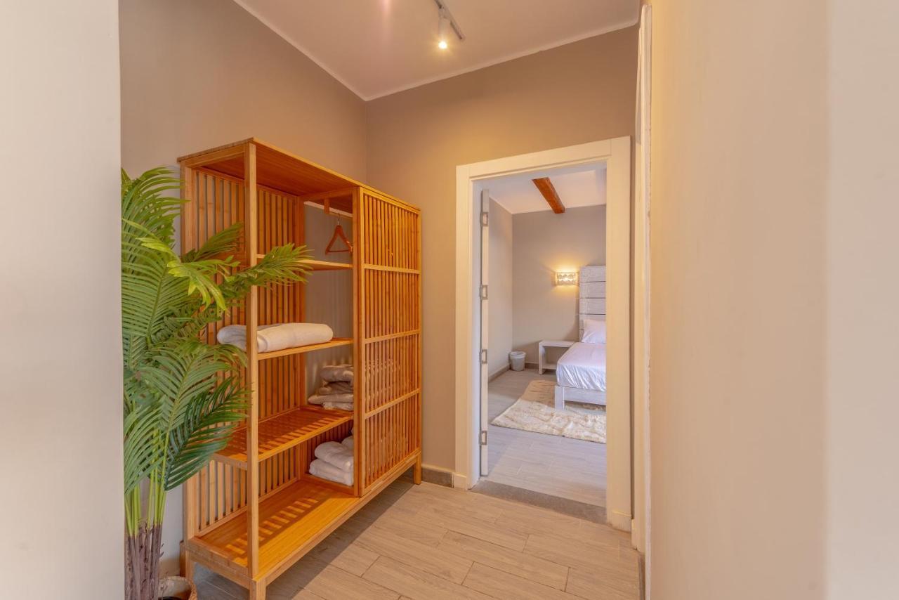 Modern 1 Bedroom Bali El Gouna Private Patio & Heated Pool Apartment Hurghada