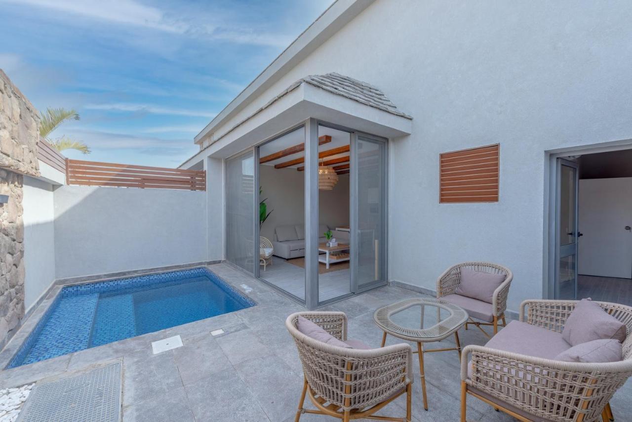Modern 1 Bedroom Bali El Gouna Private Patio & Heated Pool *