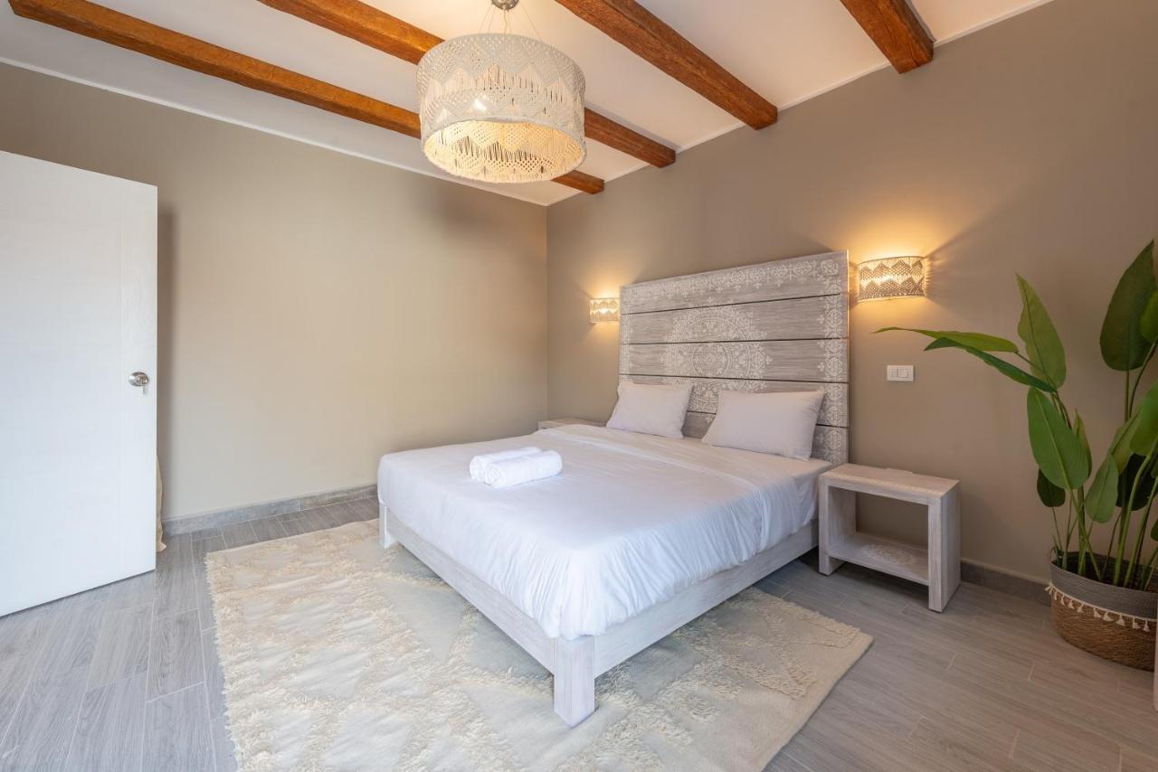 Apartment Modern 1 Bedroom Bali El Gouna Private Patio & Heated Pool *