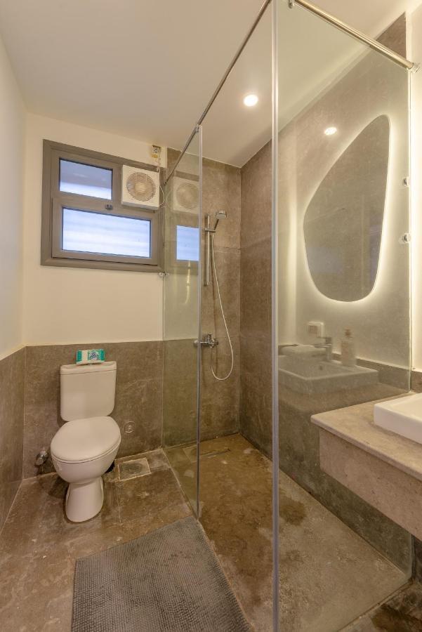 Modern 1 Bedroom Bali El Gouna Private Patio & Heated Pool * Hurghada